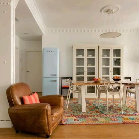 Апартаменты Piso En El Corazon De San Sebastian With Ac License Ess00262 Экстерьер фото